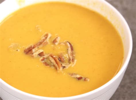 better-than-panera-autumn-squash-soup image