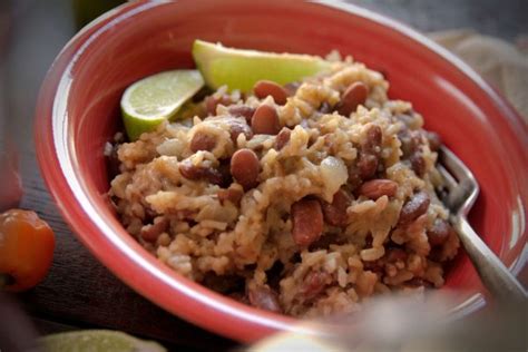 caribbean-rice-and-beans-recipes-camellia-brand image