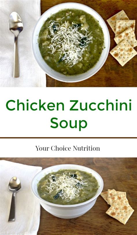 chicken-zucchini-soup-your-choice-nutrition image