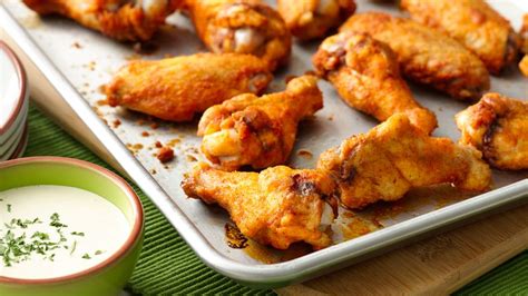 mexican-party-wings-recipe-pillsburycom image