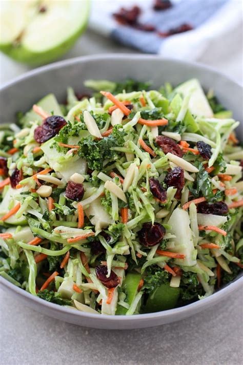 broccoli-kale-slaw-joyous-apron image