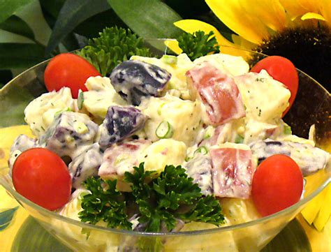 red-white-and-blue-potato-salad-recipe-pegs-home image