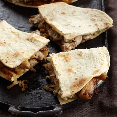 chicken-quesadillas-with-blue-cheese-and-caramelized image