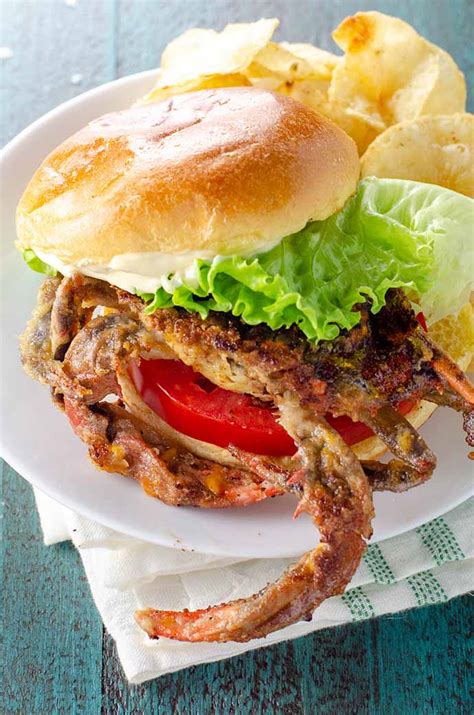 the-ultimate-soft-shell-crab-sandwich-umami-girl image