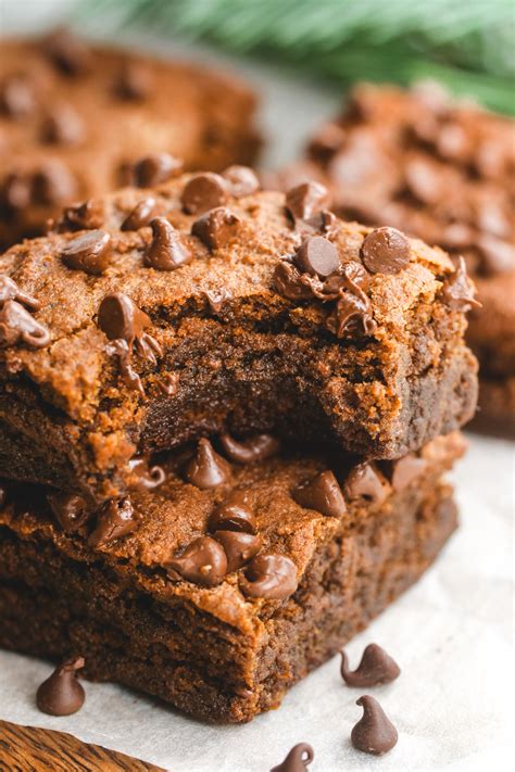 gingerbread-brownies-texanerin-baking image