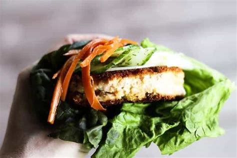 asian-salmon-burgers-with-wasabi-mayonnaise-foodie image