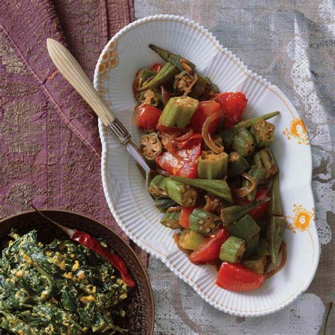 stewed-okra-and-tomatoes-recipe-soban-singh image