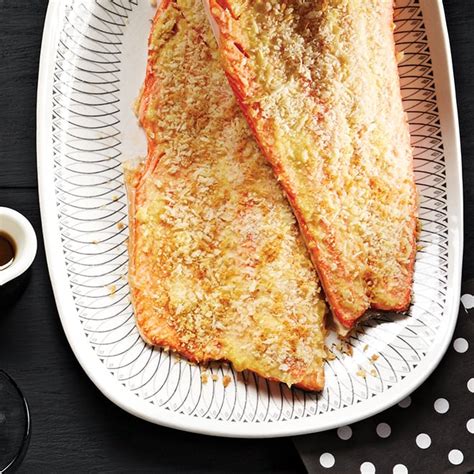 crispy-oven-baked-trout image