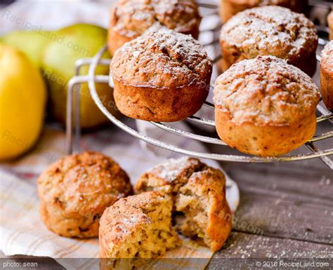 chunky-apple-spice-muffins-recipe-recipelandcom image