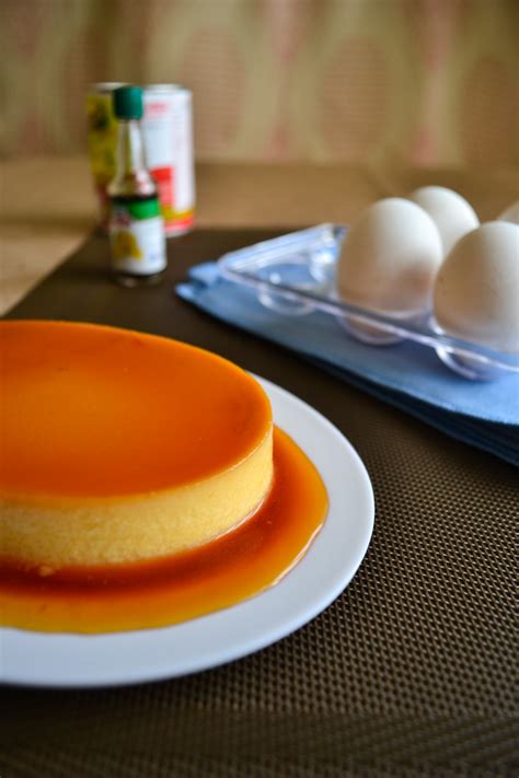 the-worlds-best-baked-flan-recipe-one-chopping image
