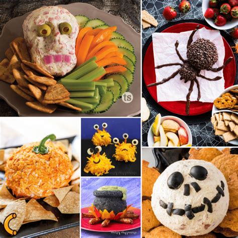16-halloween-cheese-ball-ideas-to-spook-wow-your image