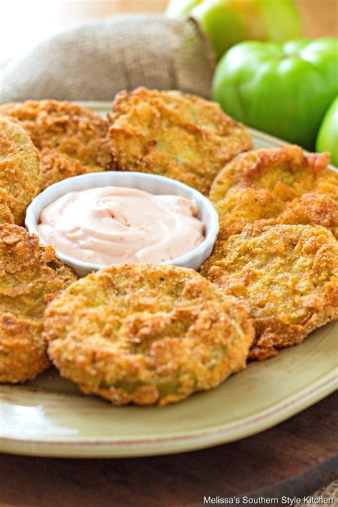 fried-green-tomatoes image