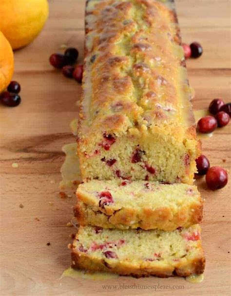 the-best-cranberry-orange-bread-easy-bread image