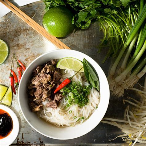 best-oxtail-pho-recipe-how-to-make-beef-rice image