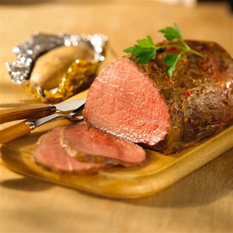 best-barbecued-beef-oven-roast-canadian-beef image