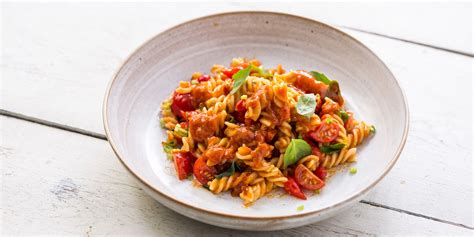 fusilli-with-pesto-rosso-recipe-great-british-chefs image