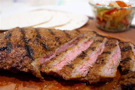 grilled-garlic-lime-flank-steak-mom-to-mom-nutrition image