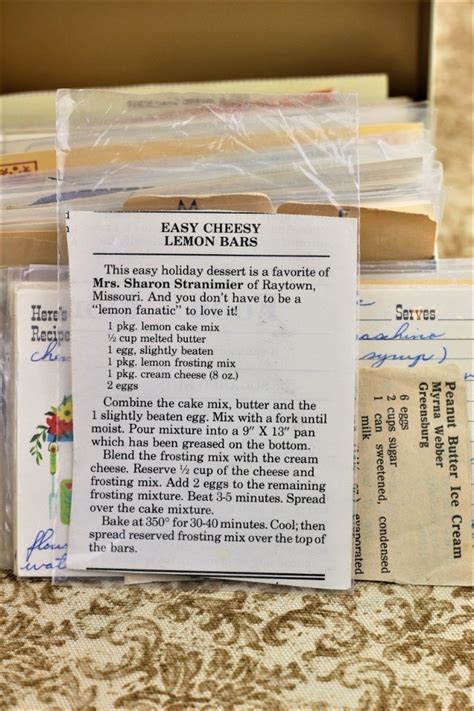 easy-cheesy-lemon-bars-vrp-037-vintage-recipe-project image
