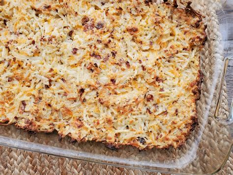 loaded-hash-brown-casserole-everyday-shortcuts image