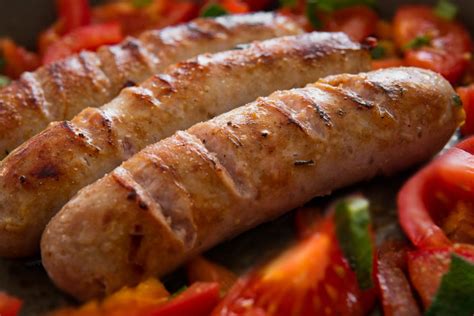 how-to-cook-sausage-in-the-oven-fresh-or-frozen image