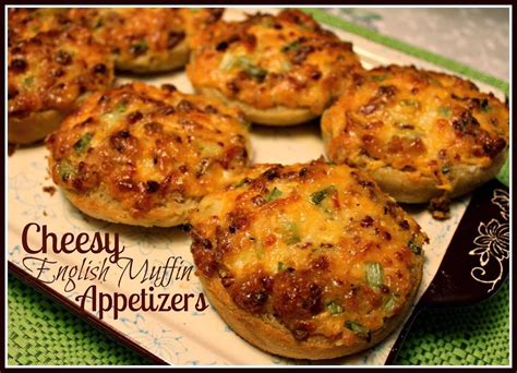 10-best-english-muffin-appetizers-recipes-yummly image