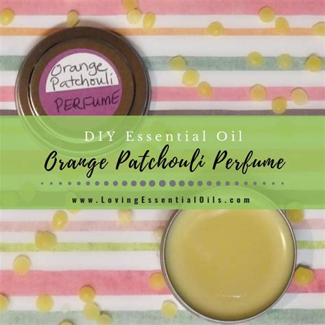 orange-and-patchouli-essential-oil-blend-diy-solid image
