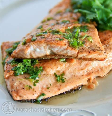 trout-with-parsley-and-lemon-butter-natashas-kitchen image