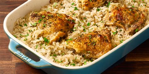 exotic-chef-johns-chicken-and-rice-recipe-thefoodxp image