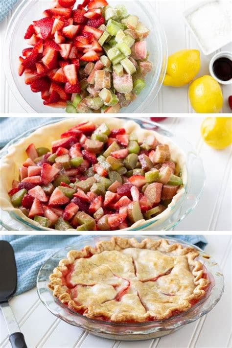 the-best-strawberry-rhubarb-pie-recipe-bake-me image