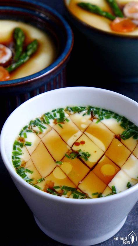 chinese-steamed-eggs-a-perfectionists-guide-蒸蛋羹 image