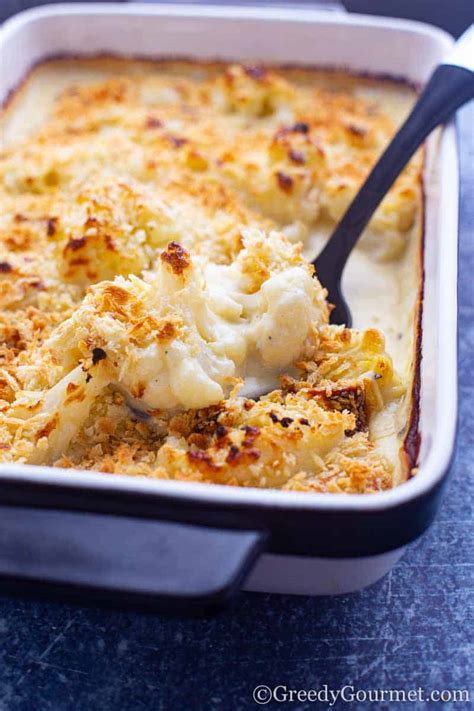 cauliflower-cheese-a-classic-british-side-greedy-gourmet image