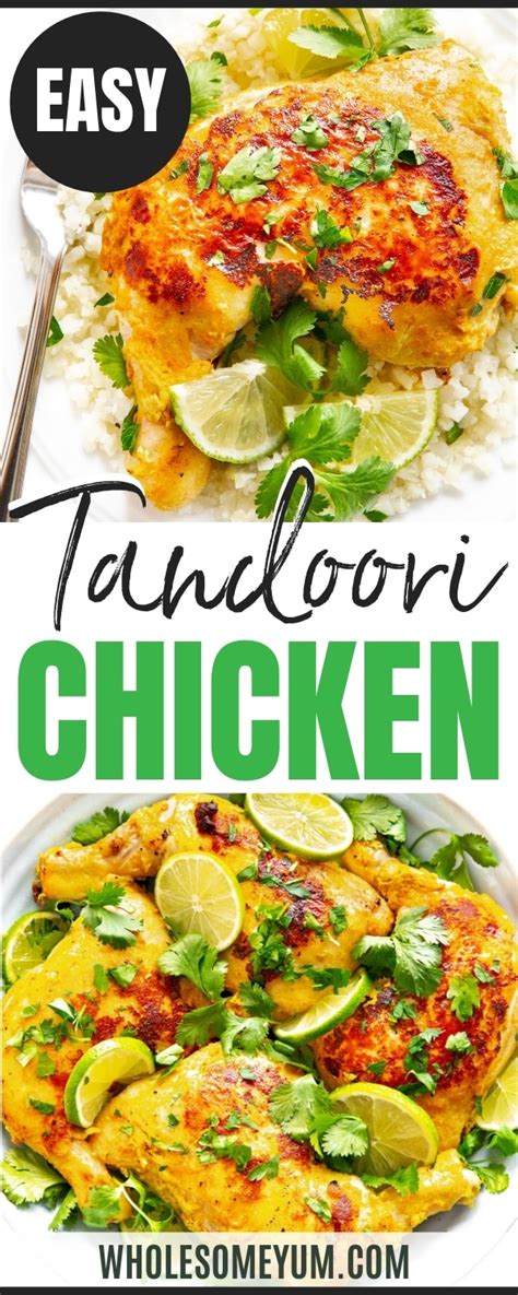 tandoori-chicken-super-easy-oven image