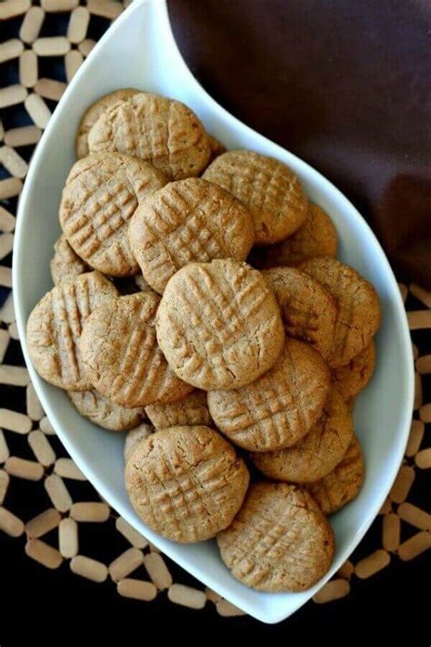 maple-peanut-butter-cookies-recipe-vegan-in-the image