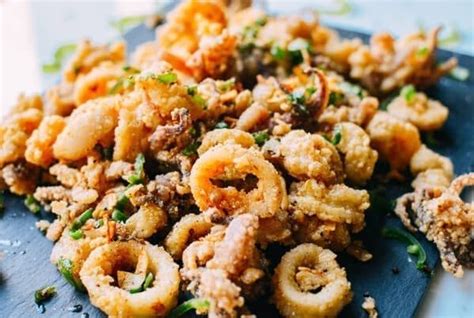 salt-and-pepper-squid-chinese-fried-calamari-the image