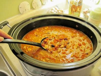 slow-cooker-chicken-burrito-soup-tasty-kitchen-a-happy image