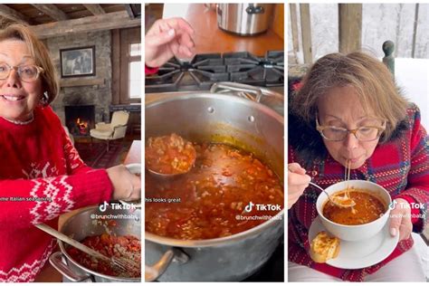 how-to-make-the-viral-pizza-soup-taste-of-home image