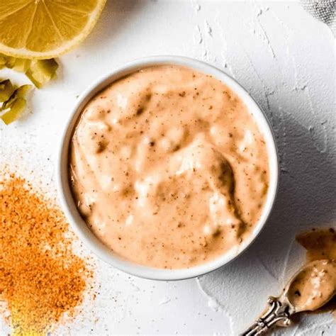 remoulade-sauce-recipe-sunday-supper-movement image