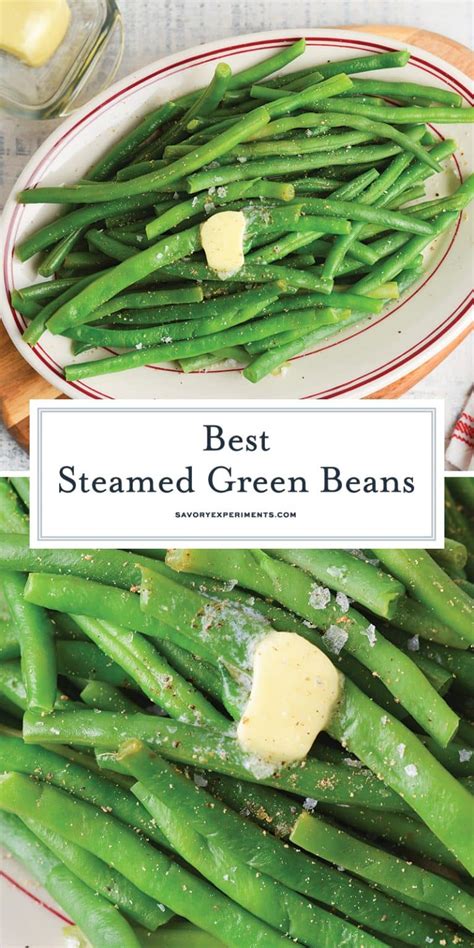 best-steamed-green-beans-recipe-w-a-secret-ingredient image