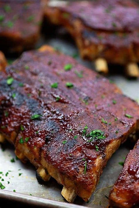 the-best-crock-pot-ribs-recipe-buns-in-my-oven image