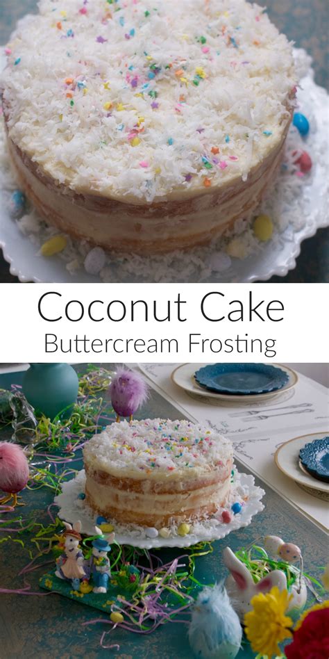 old-fashioned-coconut-cake-with-buttercream-frosting image