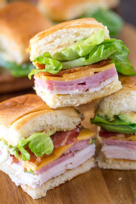 ultimate-club-sandwiches-for-a-crowd-lovely-little image