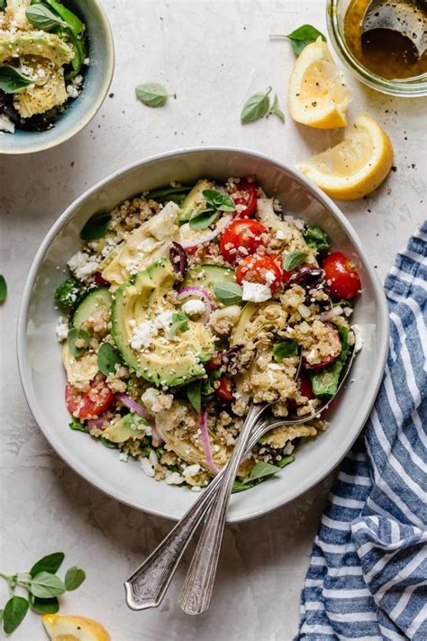 greek-quinoa-avocado-salad-by-therealfoodrds-quick image