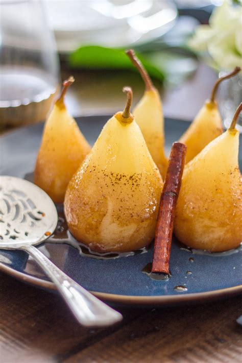 marsala-poached-pears-thekittchen image