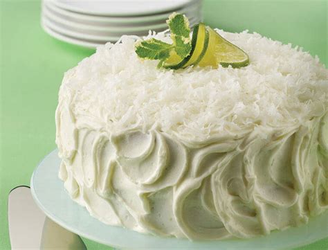 coconut-lime-layer-cake-recipe-land-olakes image