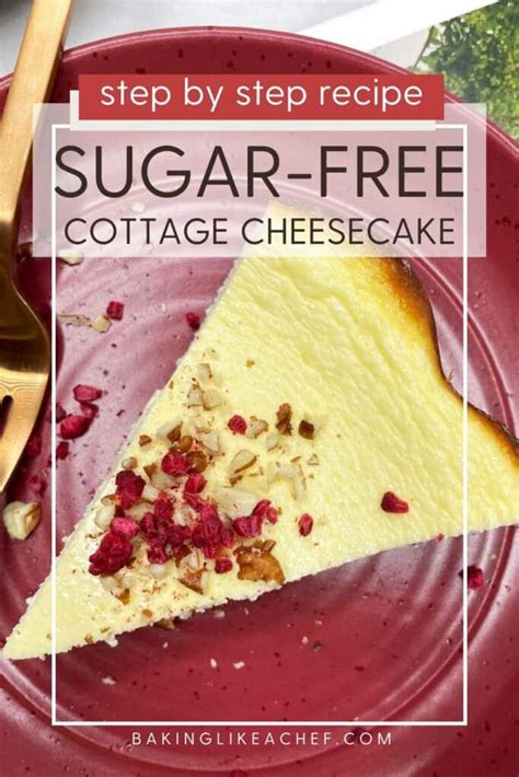 diabetic-cheesecake-sugar-free-gluten-free-baking image
