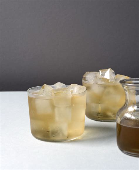 iced-tea-with-lemon-verbena-honey-syrup-oh-how image