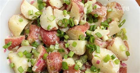 10-best-red-skin-potato-salad-recipes-yummly image