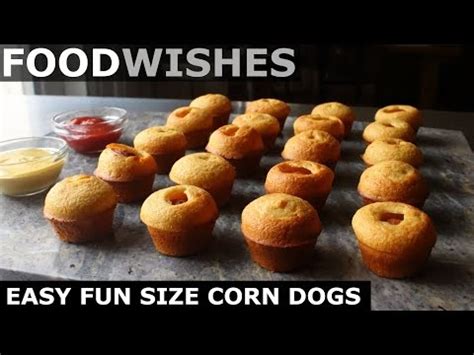 food-wishes-video-recipes-easy-fun-size-corn-dogs image