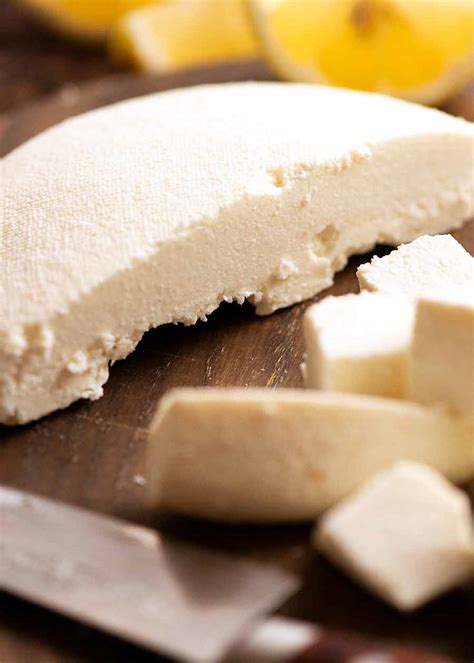 how-to-make-paneer-fresh-indian-cheese image
