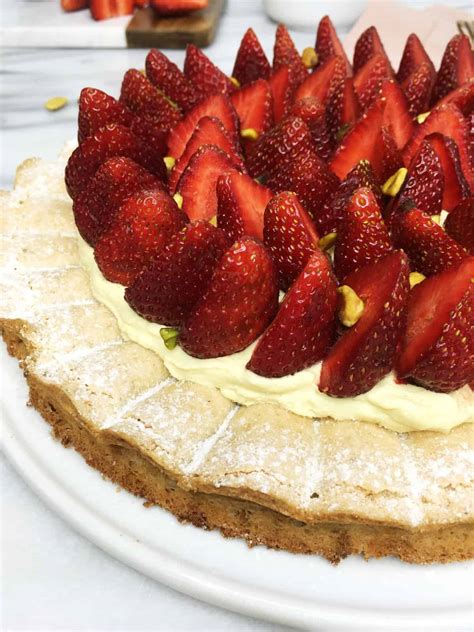 pistachio-dacquoise-with-strawberries-baking-like-a-chef image